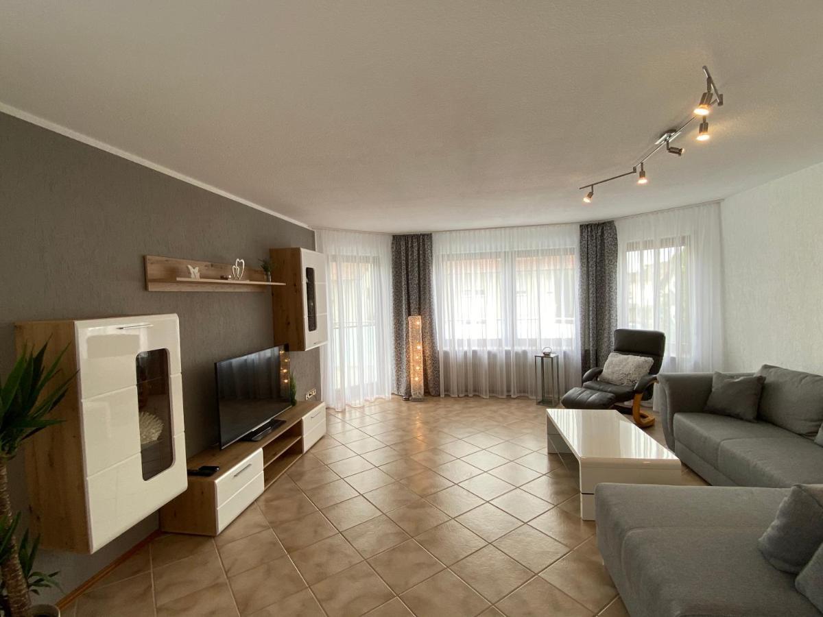 Elviras Apartment Зинген Номер фото