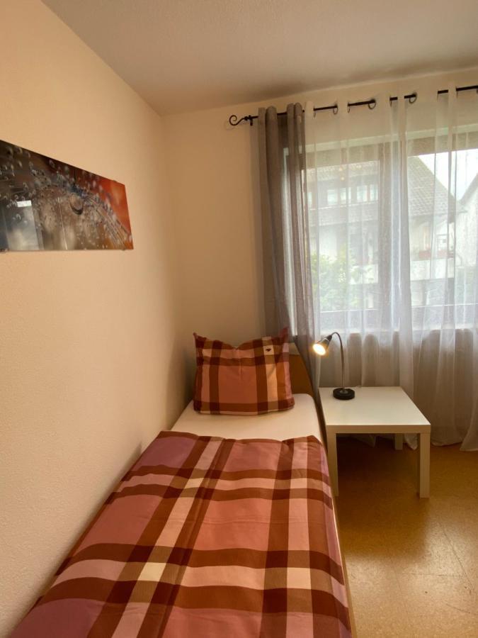 Elviras Apartment Зинген Номер фото