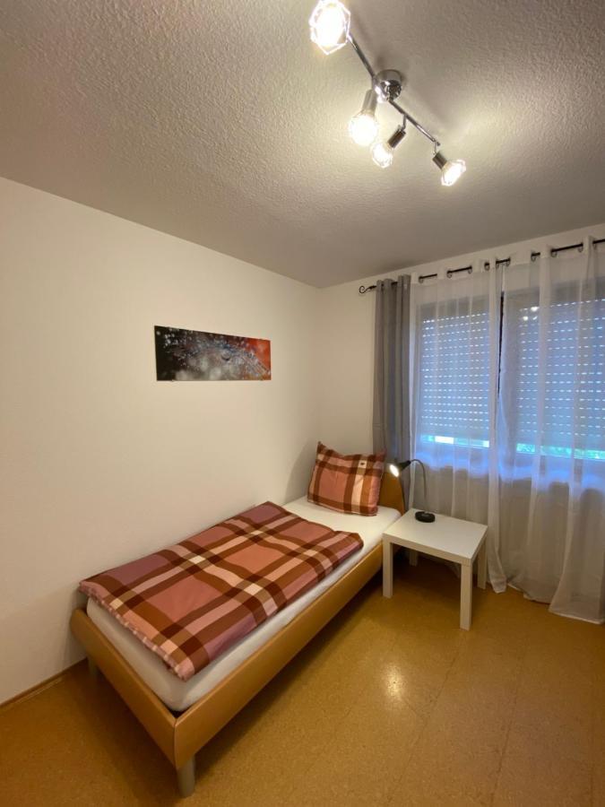 Elviras Apartment Зинген Номер фото