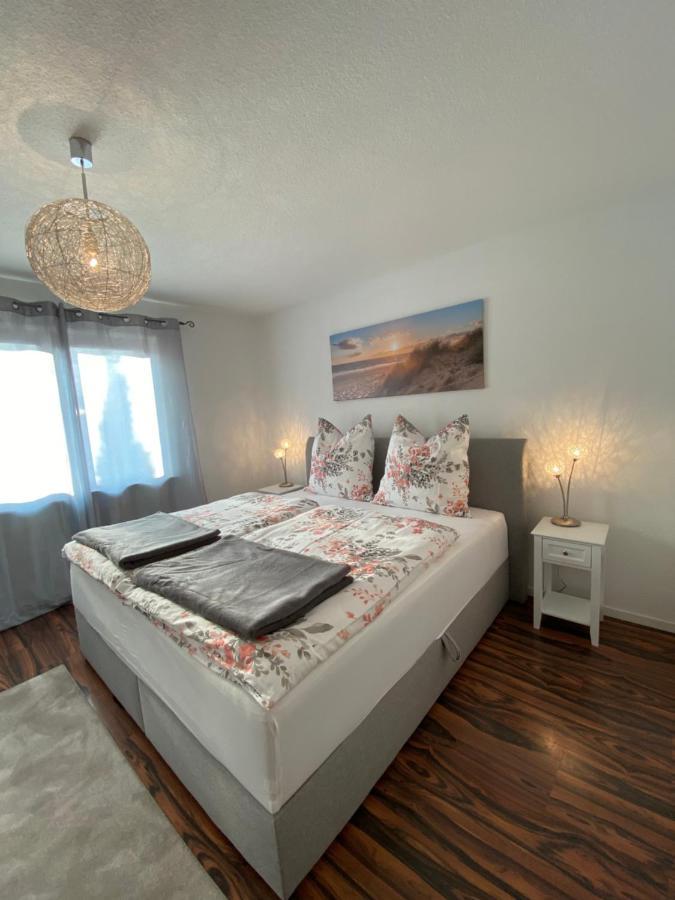 Elviras Apartment Зинген Номер фото