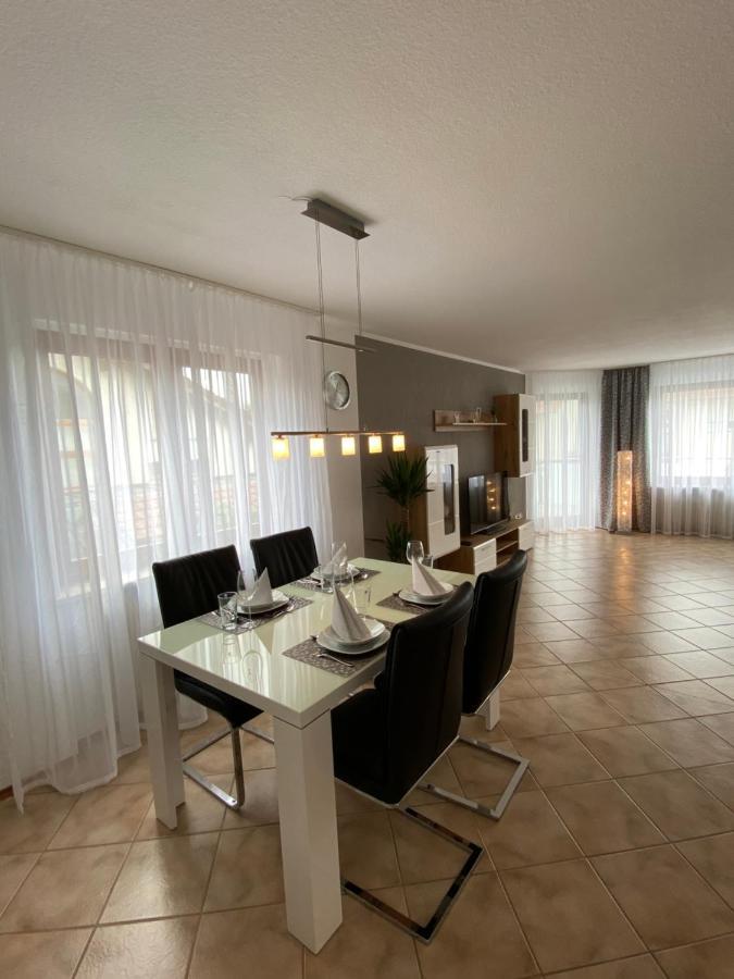 Elviras Apartment Зинген Номер фото