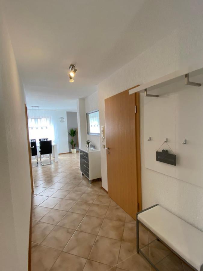 Elviras Apartment Зинген Номер фото