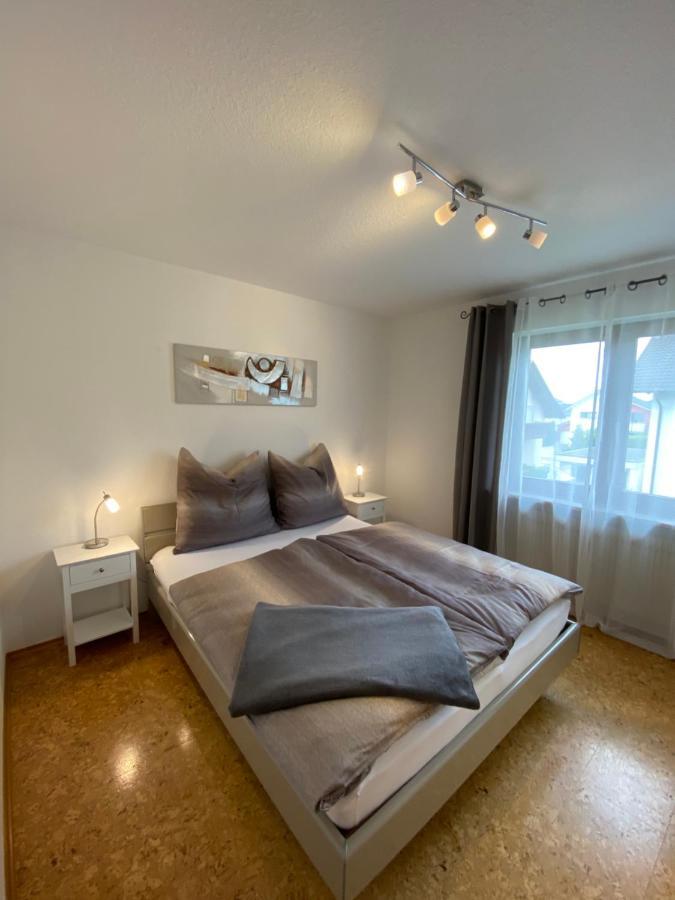 Elviras Apartment Зинген Номер фото