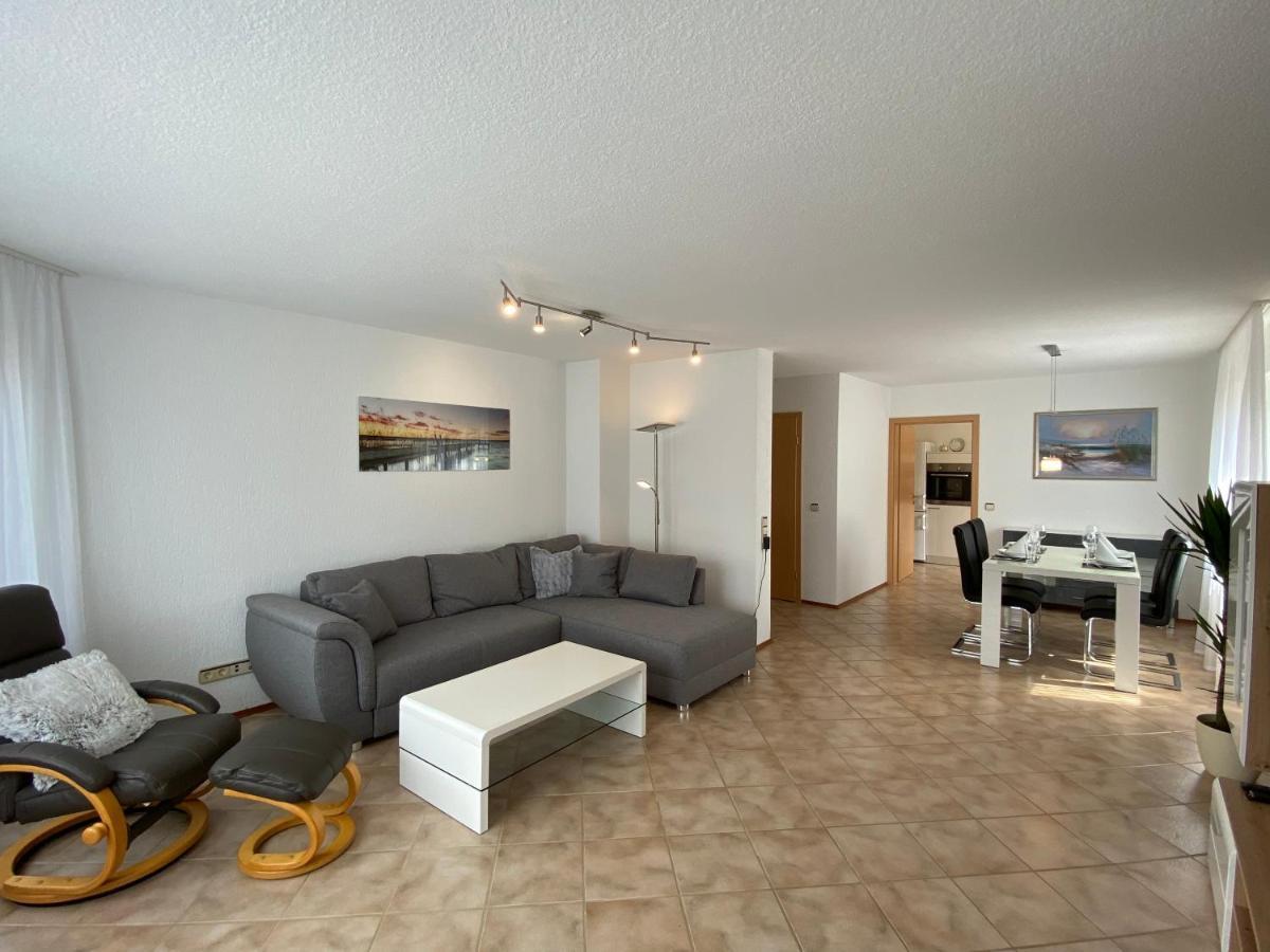 Elviras Apartment Зинген Номер фото
